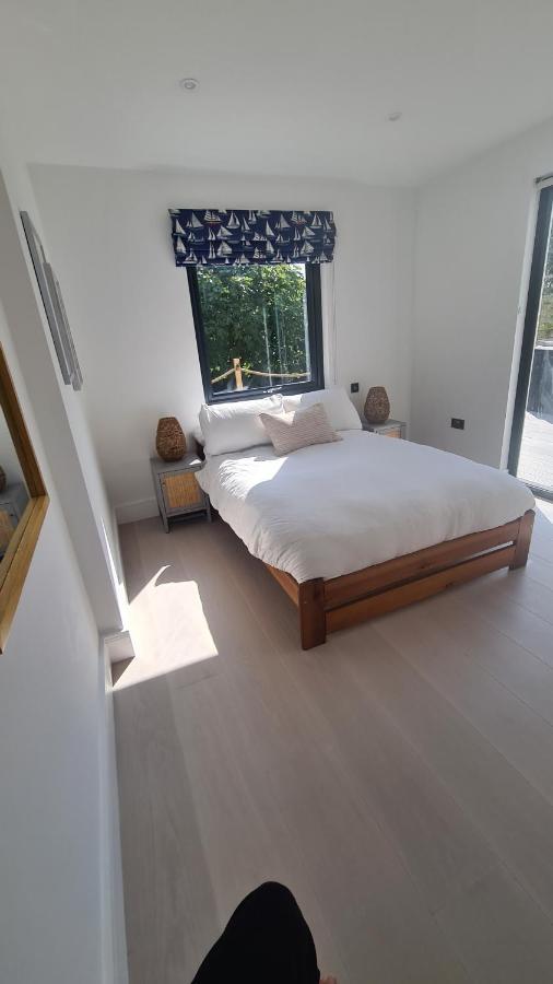 Luxury Home Near Fistral Beach New Quay Dış mekan fotoğraf
