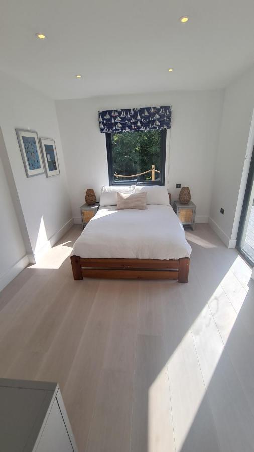 Luxury Home Near Fistral Beach New Quay Dış mekan fotoğraf